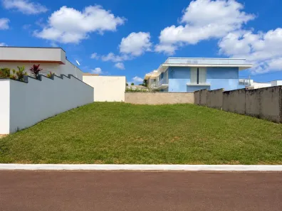 Lote/Terreno à venda, 419m² no Jardim Green Park Residence, Hortolândia