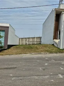 Lote/Terreno à venda, 250m² no Condomínio Vem Viver Jacareí, Jacareí