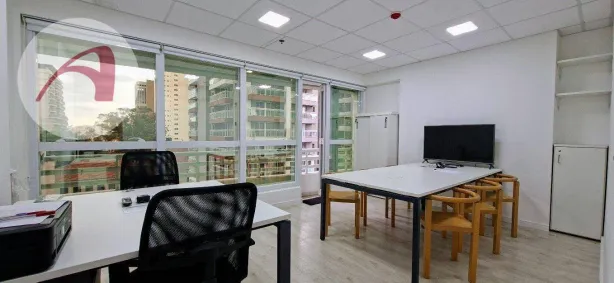 Sala Comercial à venda, 28m² no Consolação, São Paulo