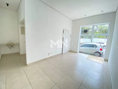 Sala Comercial para alugar, 40m² no Centro, Itu