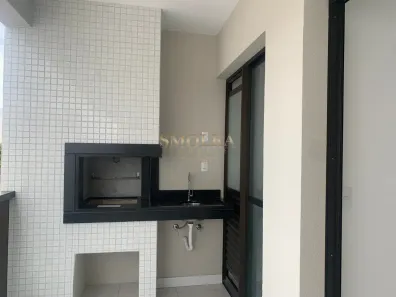 Apartamento com 3 Quartos à venda, 104m² no Kobrasol, São José