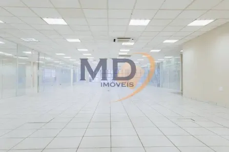 Galpão/Depósito/Armazém para alugar, 1453m² no Centro, São Caetano do Sul