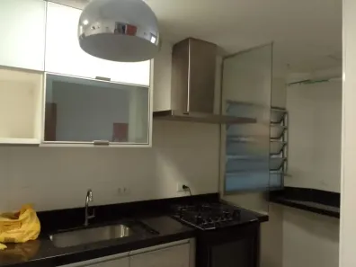 Apartamento com 1 Quarto à venda, 44m² no Jardim Dourado, Guarulhos