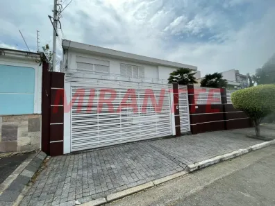 Casa com 4 Quartos à venda, 304m² no Jardim Leonor Mendes de Barros, São Paulo