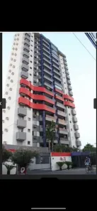 Apartamento com 3 Quartos à venda, 140m² no Quilombo, Cuiabá