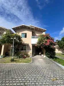 Casa de Condomínio com 3 Quartos à venda, 150m² no Sapiranga-Coité, Fortaleza