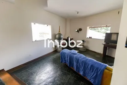 Casa com 5 Quartos à venda, 595m² no Vila Progredior, São Paulo