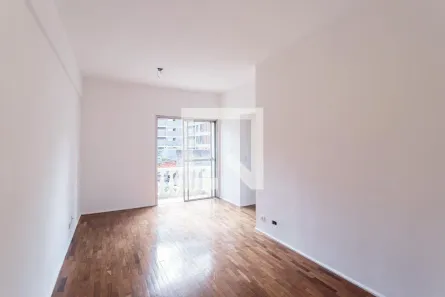 Apartamento com 1 Quarto à venda, 50m² no Moema, São Paulo