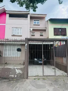 Casa com 3 Quartos à venda, 180m² no Hípica, Porto Alegre