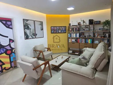 Casa com 3 Quartos à venda, 127m² no Jardim Suíça, Volta Redonda