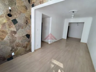 Apartamento com 3 Quartos à venda, 122m² no Icaraí, Niterói