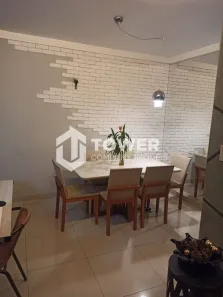 Casa com 2 Quartos à venda, 55m² no Santa Mônica, Uberlândia