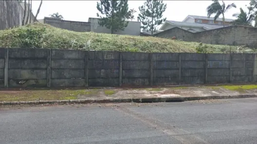 Lote/Terreno à venda, 1008m² no Nova Gardênia, Atibaia