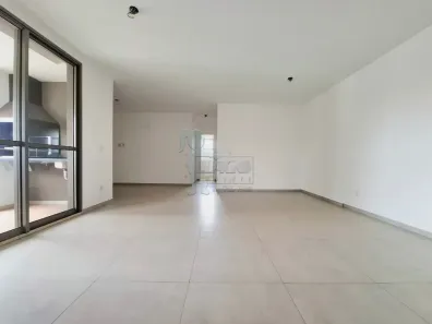 Apartamento com 3 Quartos para alugar, 83m² no Alamedas do Botânico, Ribeirão Preto