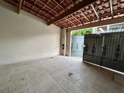 Casa com 2 Quartos à venda, 60m² no Parque Imperial, Jacareí