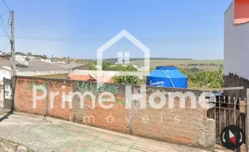 Lote/Terreno à venda, 300m² no Jardim Myrian Moreira da Costa, Campinas