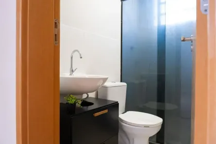 Apartamento com 2 Quartos à venda, 49m² no Coxipó, Cuiabá