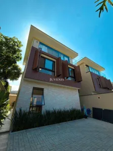 Sobrado com 5 Quartos para alugar, 253m² no Bairro de Juquehy, São Sebastião