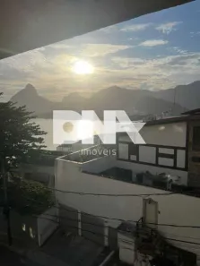 Apartamento com 4 Quartos à venda, 247m² no Lagoa, Rio de Janeiro