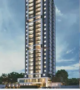Apartamento com 2 Quartos à venda, 82m² no Vila Ana Maria, Ribeirão Preto
