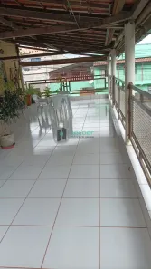 Casa com 3 Quartos à venda, 476m² no Riacho das Pedras, Contagem