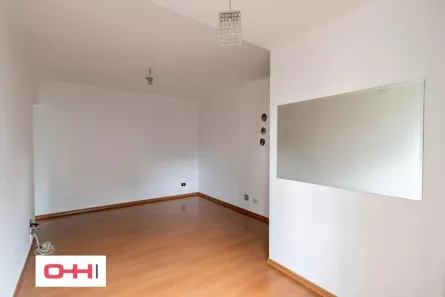 Apartamento com 2 Quartos à venda, 55m² no Vila Olímpia, São Paulo