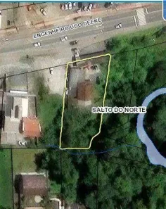 Imóvel Comercial à venda, 168m² no Salto do Norte, Blumenau