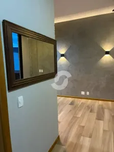 Apartamento com 1 Quarto à venda, 46m² no Piratininga, Niterói