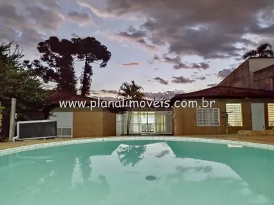 Casa com 4 Quartos à venda, 321m² no Jardim Comendador Cardoso, Bragança Paulista