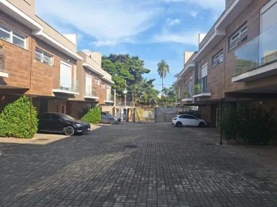 Casa de Condomínio com 3 Quartos à venda, 174m² no Parque Taquaral, Campinas