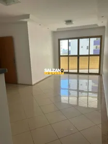 Apartamento com 2 Quartos para alugar, 100m² no Parque Residencial Aquarius, São José dos Campos