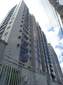 Cobertura com 2 Quartos à venda, 134m² no Ipiranga, São Paulo