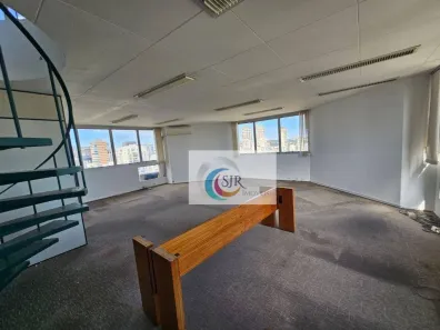 Sala Comercial à venda, 150m² no Jardim Paulistano, São Paulo