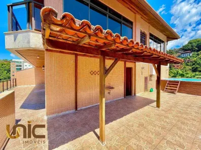 Cobertura com 4 Quartos à venda, 330m² no Agriões, Teresópolis