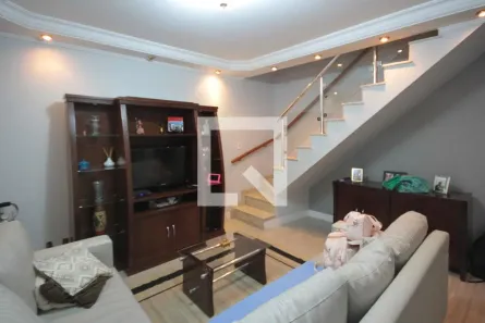 Casa com 3 Quartos à venda, 120m² no Vila Lúcia, São Paulo
