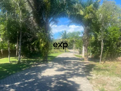 Lote/Terreno à venda, 450m² no Açu da Torre, Mata de São João
