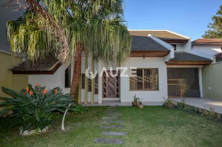 Casa com 3 Quartos à venda, 340m² no Boa Vista, Curitiba