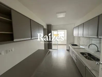 Apartamento com 3 Quartos à venda, 154m² no Centro, Uberlândia