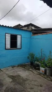 Casa com 2 Quartos à venda, 34m² no Jardim Oásis, Itanhaém