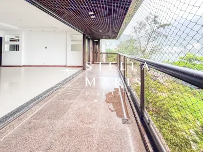 Apartamento com 4 Quartos à venda, 216m² no Lagoa, Rio de Janeiro