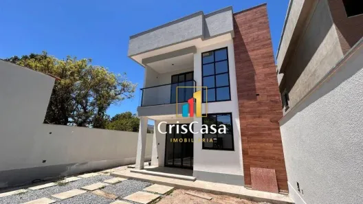 Casa com 3 Quartos à venda, 165m² no Terra Firme, Rio das Ostras