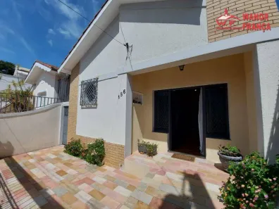 Casa com 3 Quartos à venda, 181m² no Centro, Guaratinguetá