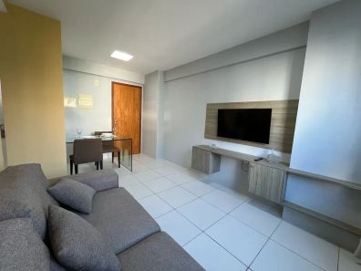 Flat com 1 Quarto à venda, 33m² no Boa Viagem, Recife