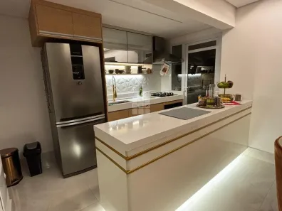 Apartamento com 2 Quartos à venda, 105m² no Vila Anastácio, São Paulo