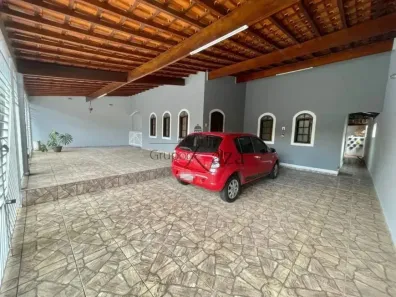 Casa com 3 Quartos à venda, 120m² no Bosque dos Eucaliptos, São José dos Campos