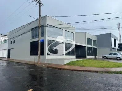 Sala Comercial para alugar, 10m² no Granada, Uberlândia