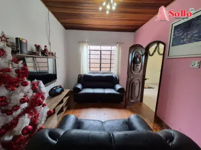 Casa com 3 Quartos à venda, 212m² no Jardim Tranqüilidade, Guarulhos