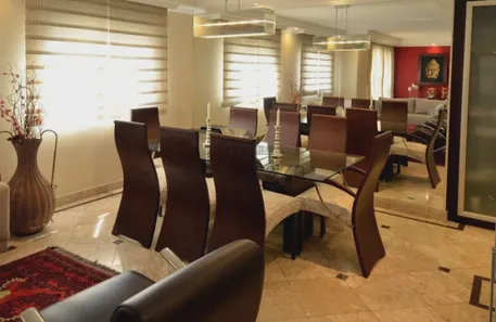 Apartamento com 3 Quartos à venda, 190m² no Perdizes, São Paulo