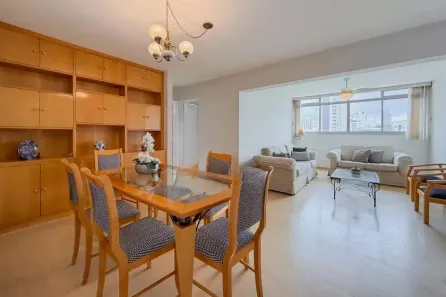 Apartamento com 2 Quartos à venda, 96m² no Paraíso, São Paulo