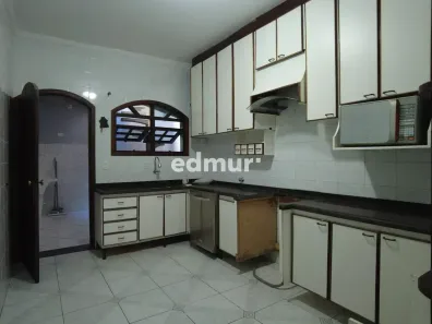 Sobrado com 2 Quartos à venda, 149m² no Jardim do Estádio, Santo André